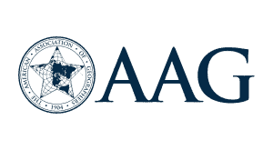 American Association of Geographers