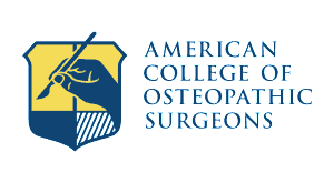 American Collge of Osteopathic Surgeons
