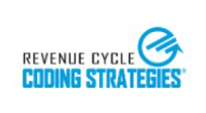 Revenue Cycle Coding Strategies