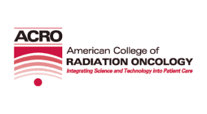 American College of Radiation Oncology