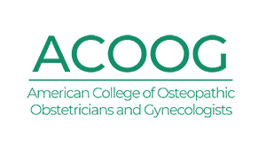 American College of Osteopathic Obstetricians and Gynecologists