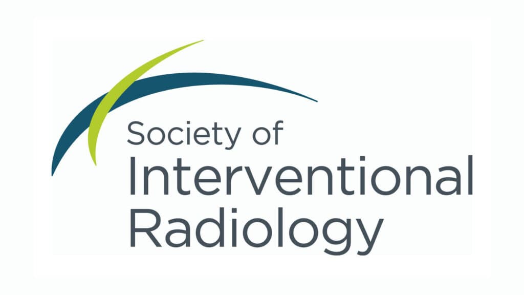 Society of Interventional Radiology logo