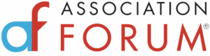 Association Forum logo