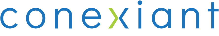 Conexiant logo