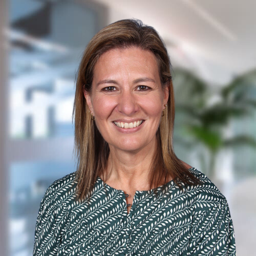 Andrea Schermerhorn, CEM, DES