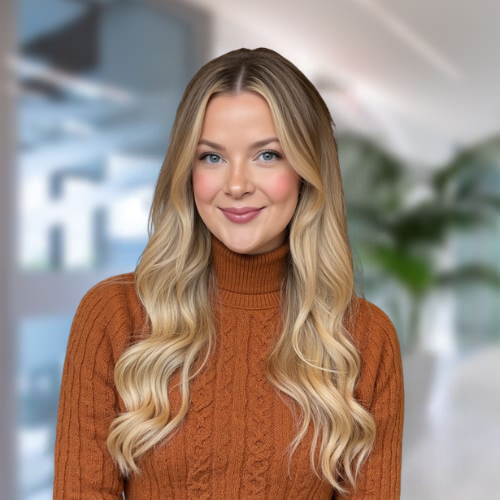 Katie Owings, CEM, DES