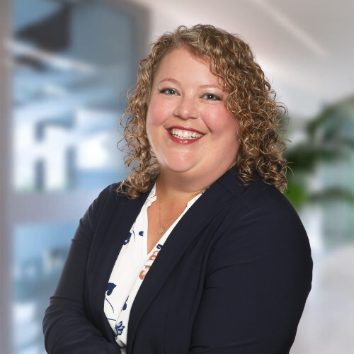 Sheila King, CMM, CMP