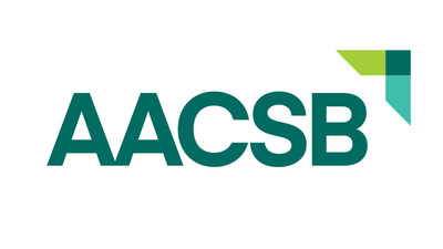 Association to Advance Collegiate Schools of Business logo