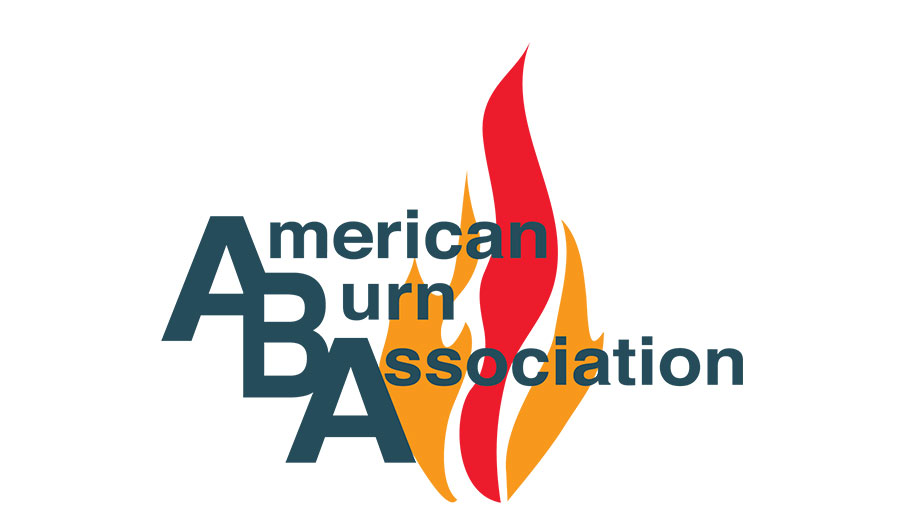 American Burn Association logo