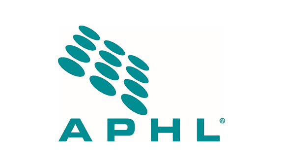 Association of Public Health Laboratories (APHL) logo
