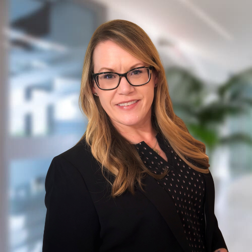 Danielle Ziegler, CMP, CVT, CNAP