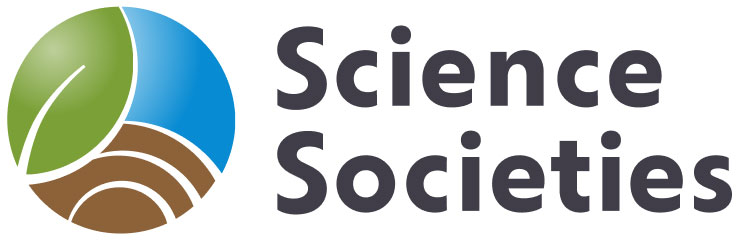 Science Societies logo
