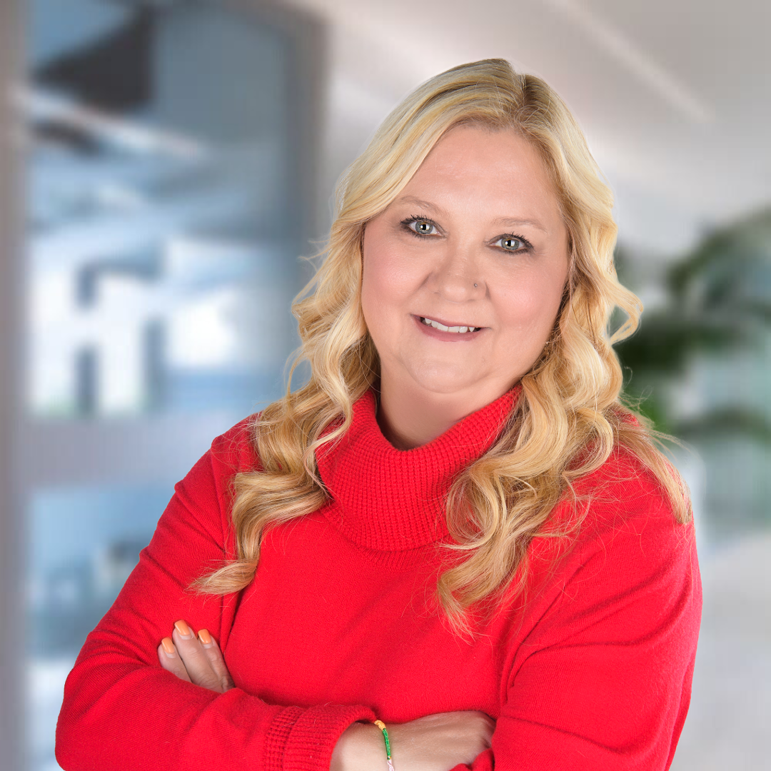 Karen Long